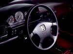 Honda Accord Sedan 1990 года (US)